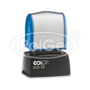 PolGer Colop EOS 10